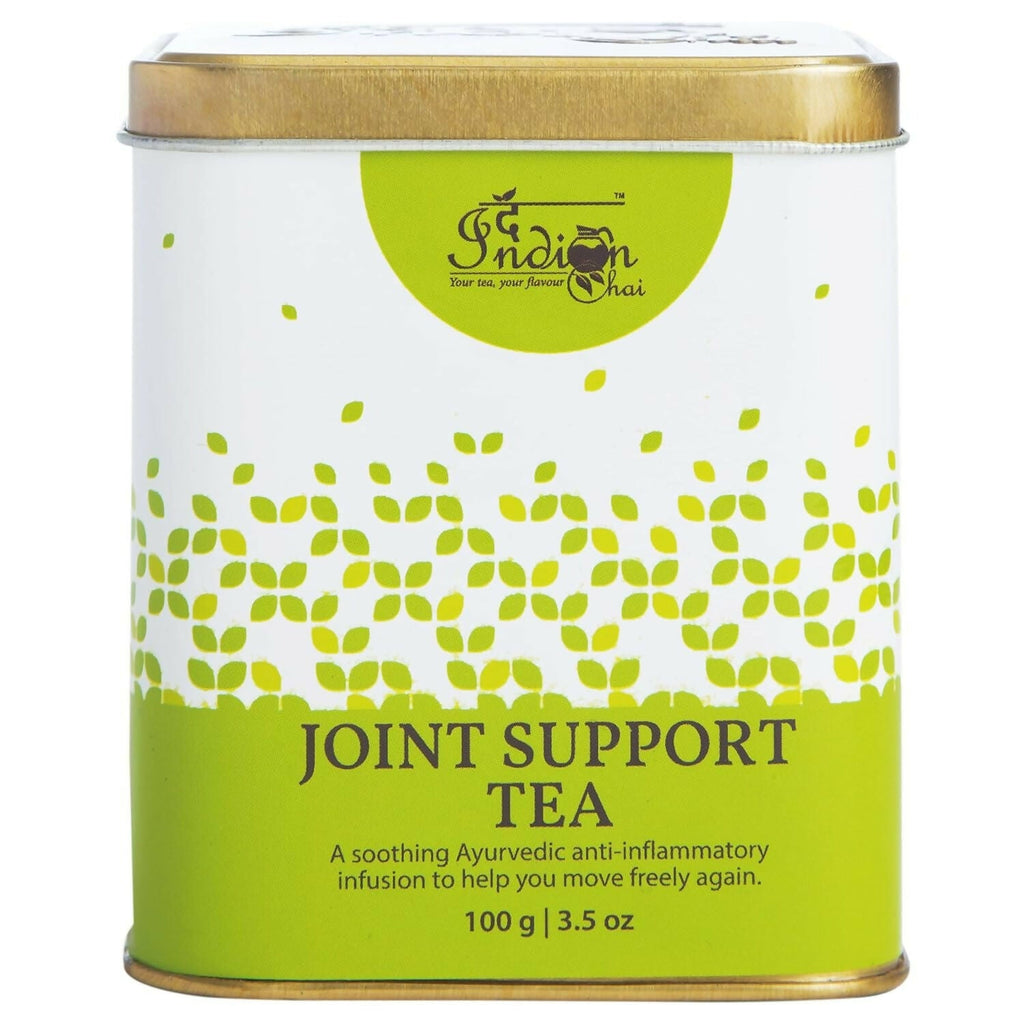 The Indian Chai - Joint Support Tea | Grocsy