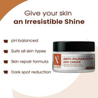 NutriGlow Advanced Organics Anti-Pigmentation Day Cream | Grocsy