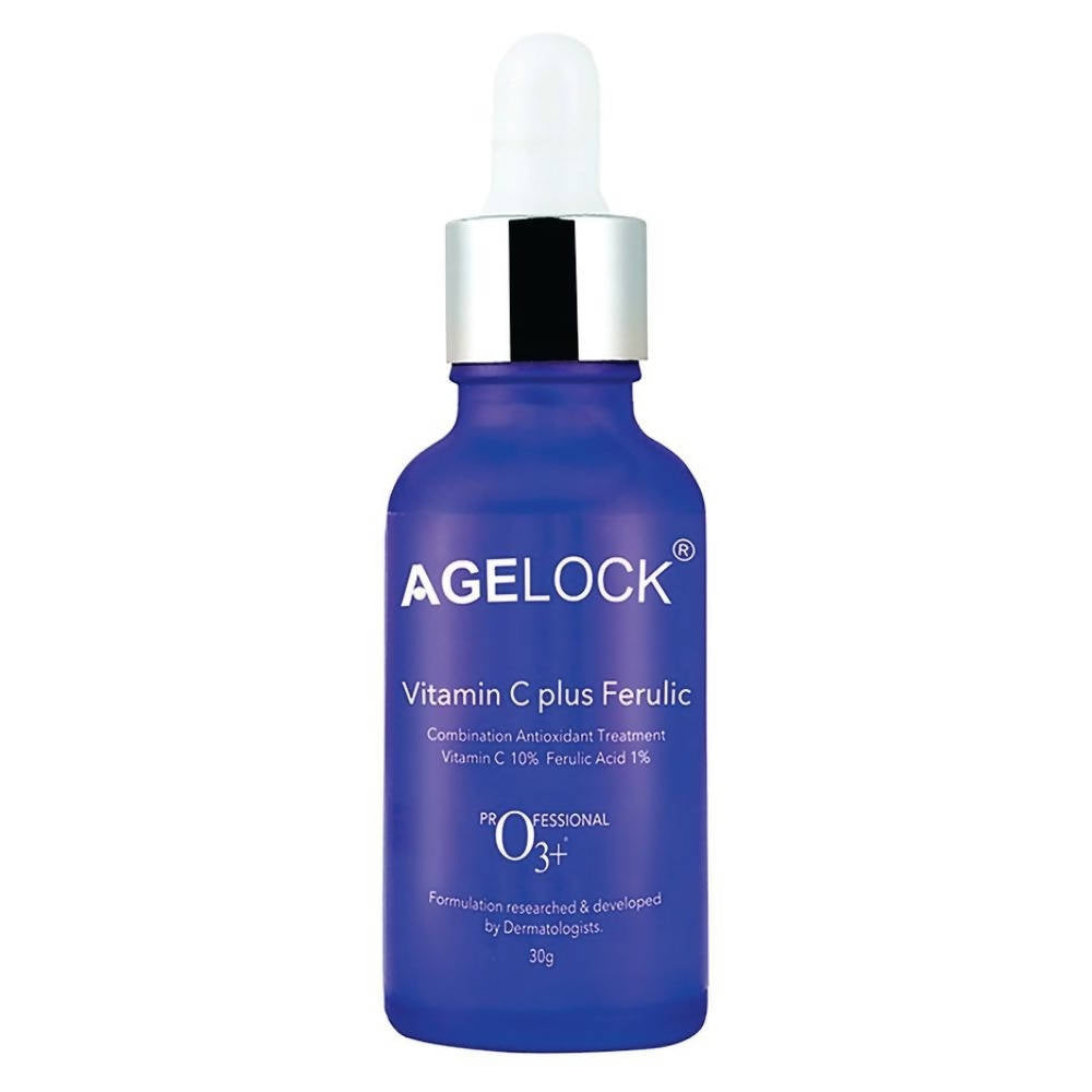 Professional O3+ Vitamin C Plus Ferulic | Grocsy