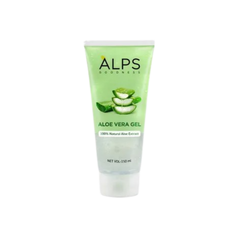 Alps Goodness Aloe Vera Gel | Grocsy