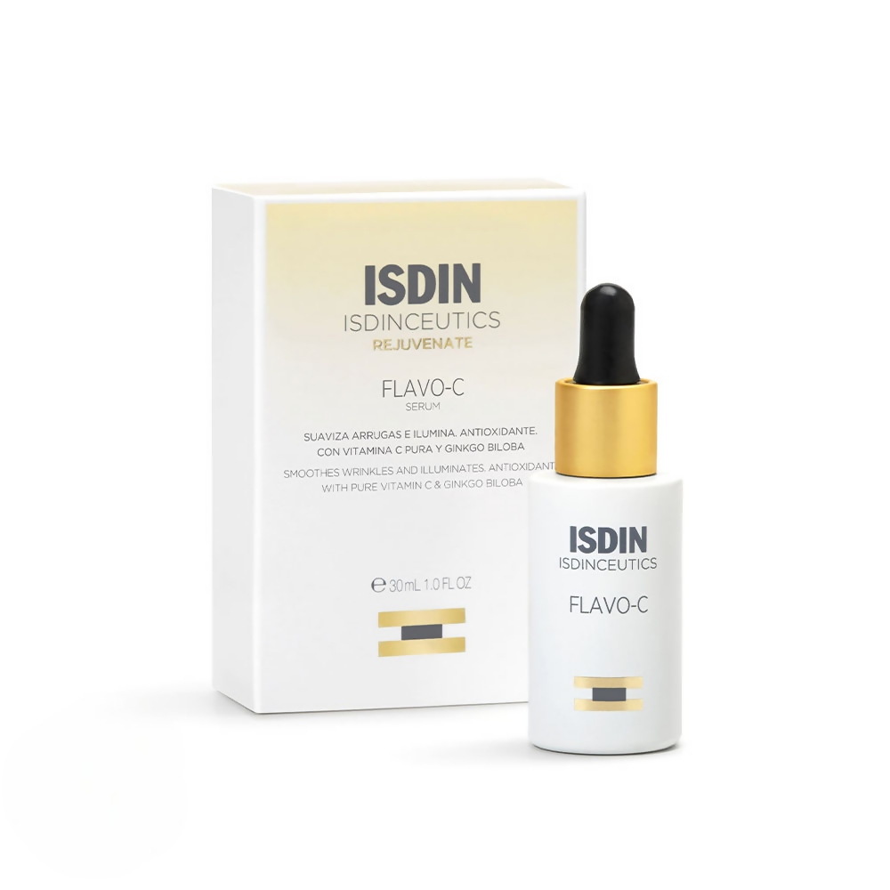 ISDIN Isdinceutics Flavo-C Serum | Grocsy