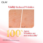 Olay Super Collagen Peptides Moisturizer For Firm & Lifted Skin | Grocsy