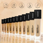 Sugar Ace Of Face Dewy Foundation - 10 Latte | Grocsy