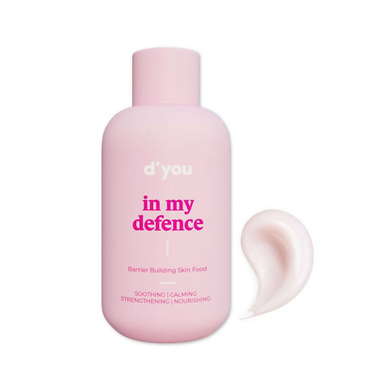 d'you Ultimate Skin Treat And Repair Duo | Grocsy