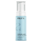 Mars By GHC Natural Intimate Wash for Men with Aloe Vera, Tea Tree Extract | Grocsy