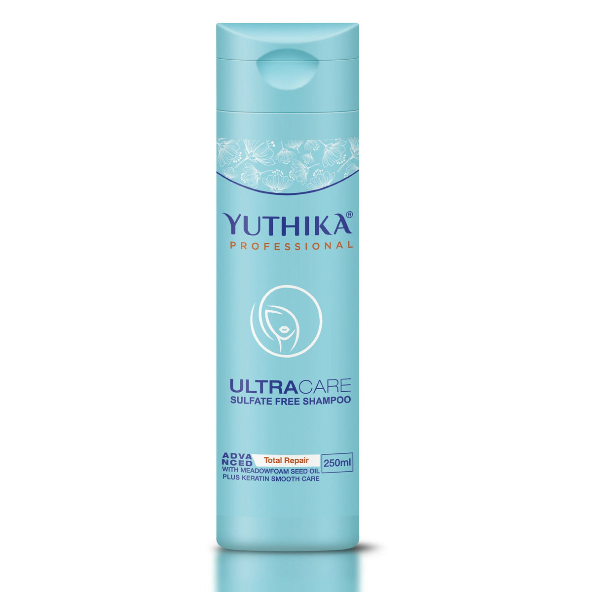 Yuthika Professional Ultracare Sulfate Free Shampoo For Women & Men | Grocsy