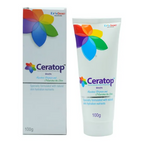 Ceratop Cream for Dry Skin, Nourishes & Hydrates the Skin | Grocsy