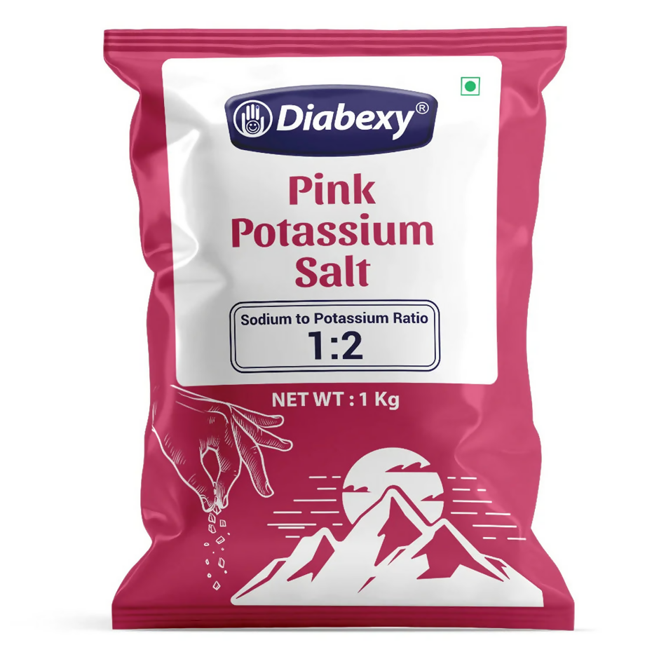 Diabexy Pink Potassium Salt | Grocsy