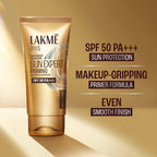Lakme Sun Expert Priming Sunscreen | Grocsy