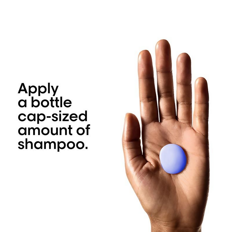 L’Oreal Professionnel Density Advanced Shampoo For Thinning Hair Visibly Increases Volume | Grocsy