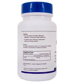 Healthvit Inositol 650mg Capsules | Grocsy