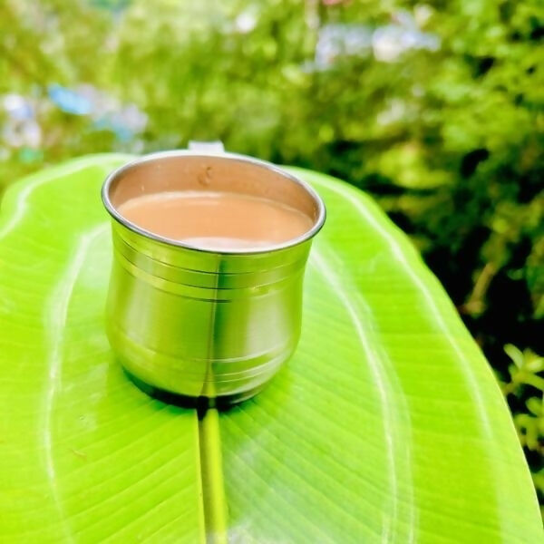 Shuddh Natural Shahi Chai Masala | Grocsy