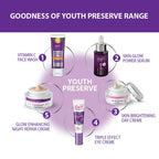 Iba Advanced Activs Youth Preserve Vitamin C Face Wash | Grocsy