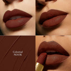 Kay Beauty x Falguni Shane Peacock Luxe Matte Lipstick - Celestial Noor | Grocsy