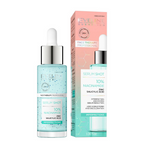 Eveline Cosmetics Serum Shot 10% Niacinamide Imperfections | Grocsy