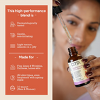 Citta Anti-Aging Face Serum – Regenerative Serum | Grocsy