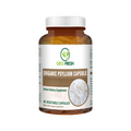 Geo-Fresh Organic Psyllium Capsules | Grocsy
