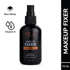 Mila Beaute Non Sticky & Long Lasting Makeup Fixer with Aloe Vera and Vitamin E | Grocsy