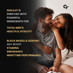 Carbamide Forte Sj Gummies - Masala Cola | Grocsy