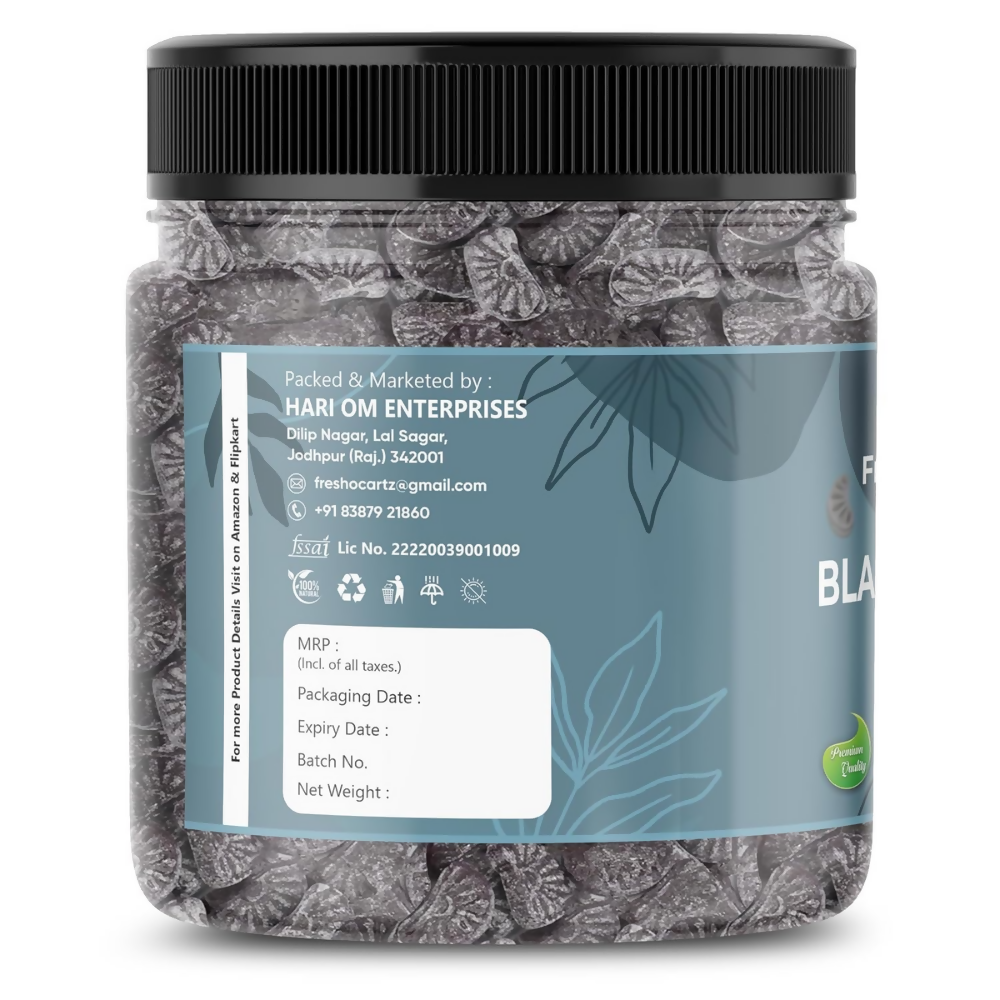 FreshoCartz Black Pepper Flavoured Candy | Grocsy
