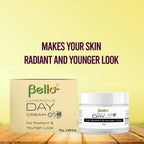 Bello Herbals Luminous Day Cream | Grocsy