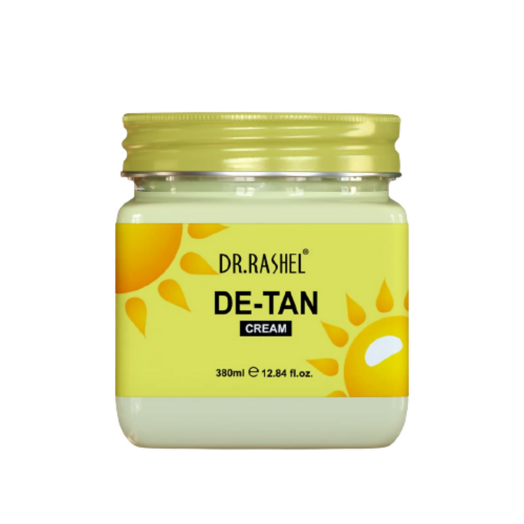 Dr.Rashel De-Tan Face Cream | Grocsy