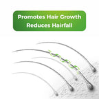 Oraah 25-in-1 Miracle Hair Oil | Grocsy