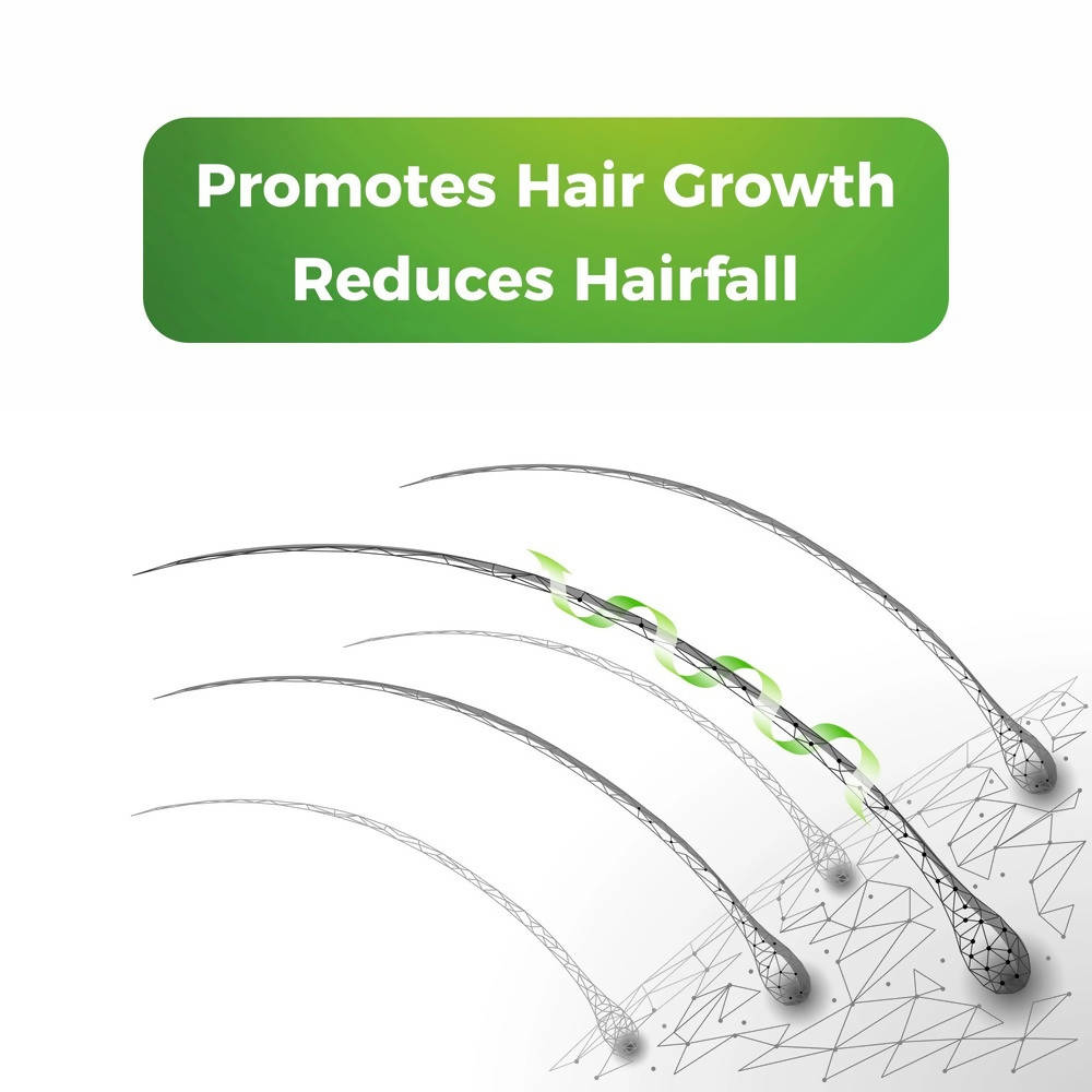 Oraah 25-in-1 Miracle Hair Oil | Grocsy