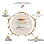 Twinings Assam Second Flush Tea Assam | Grocsy