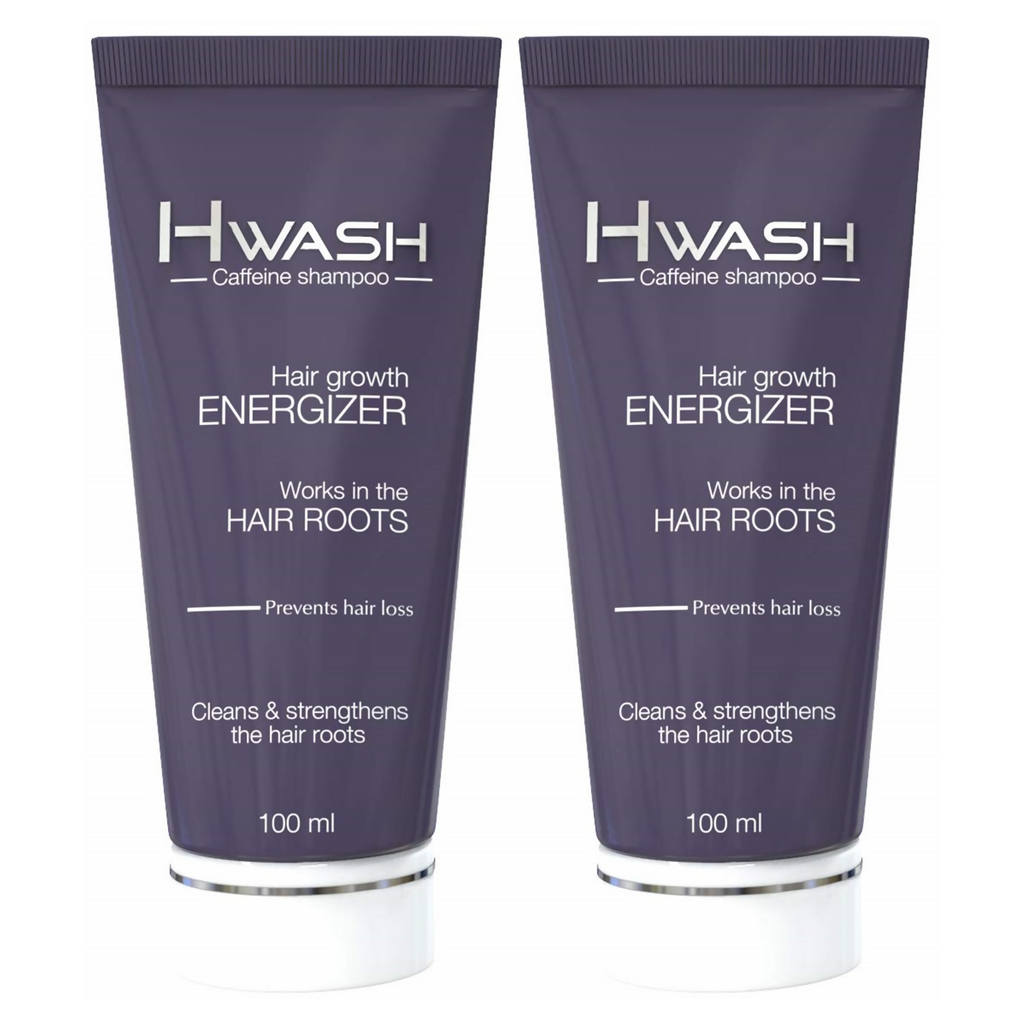 Hwash Hair Growth Advanced Nourishing Shampoo | Grocsy