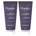 Hwash Hair Growth Advanced Nourishing Shampoo | Grocsy