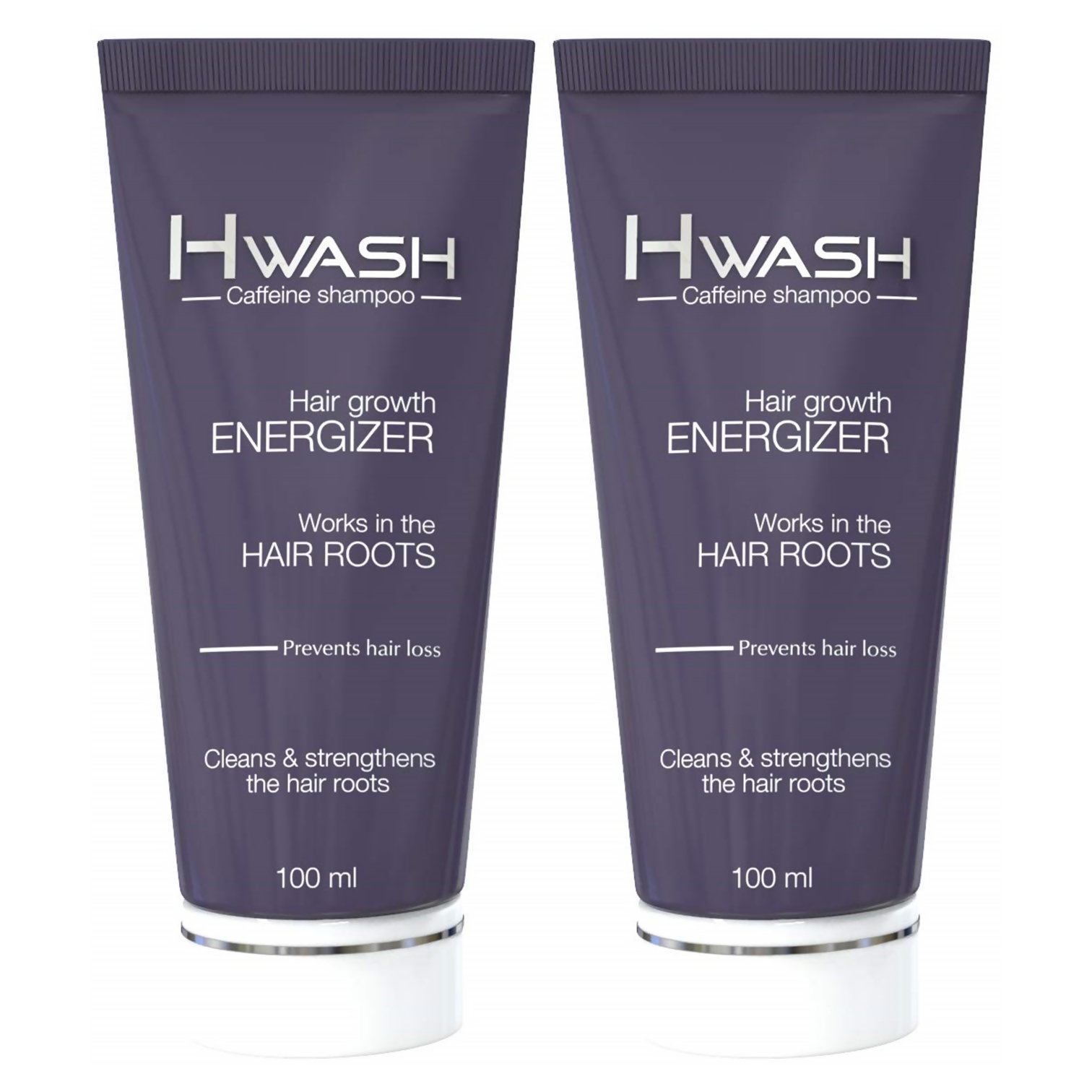 Hwash Hair Growth Advanced Nourishing Shampoo | Grocsy