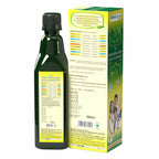 Herbal Canada Neem Karela Jamun Juice | Grocsy