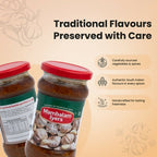 Mambalam Iyers Garlic Pickle | Grocsy