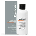 Minimalist Maleic Bond Repair Complex 3.5 % Hair Shampoo | Grocsy
