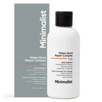Minimalist Maleic Bond Repair Complex 3.5 % Hair Shampoo | Grocsy
