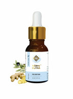 Nabhi Sutra Joint Pain Remedy - Belly Button Oil | Grocsy