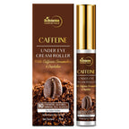 St.Botanica Caffeine Under Eye Cream Roller | Grocsy