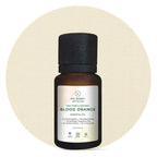 Juicy Chemistry Blood Orange Essential Oil | Grocsy
