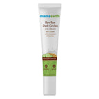 Mamaearth Bye Bye Dark Circles Eye Cream | Grocsy