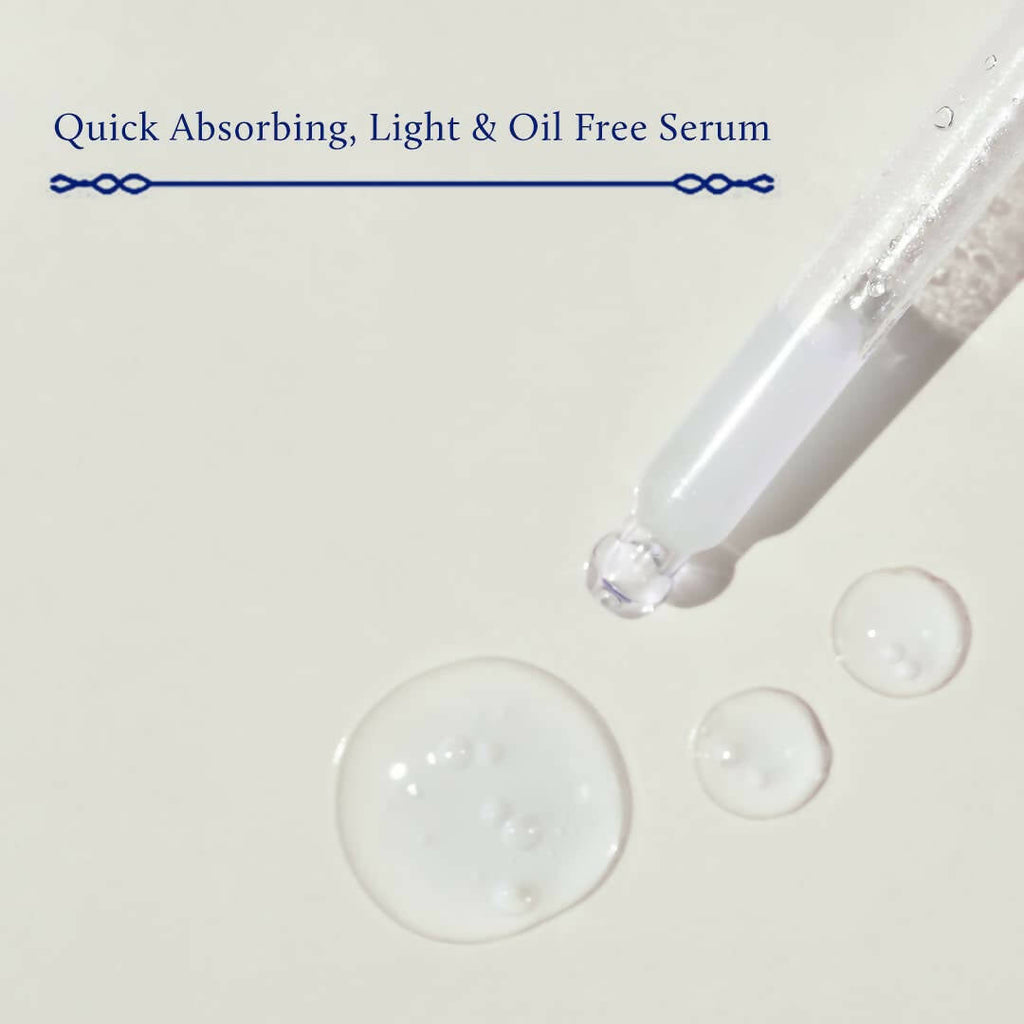 Blue Nectar Shubhr Bakuchi Face Serum for Youthful Skin | Grocsy