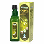 Herbal Canada Olive Vinegar