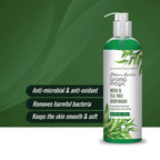 Blossom Kochhar Aroma Magic Neem & Tea Tree Body Wash | Grocsy