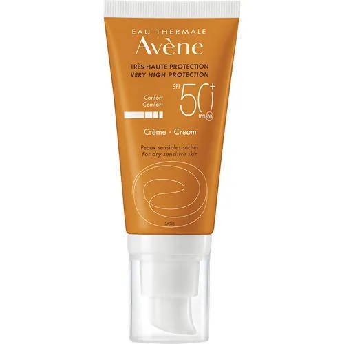 Avene Very High Protection Cream SPF 50+ | Grocsy