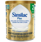 Similac Plus Infant Formula After 6 Months Stage 2 | Grocsy