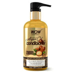 Wow Skin Science Moroccan Argan Oil Hair Conditioner | Grocsy