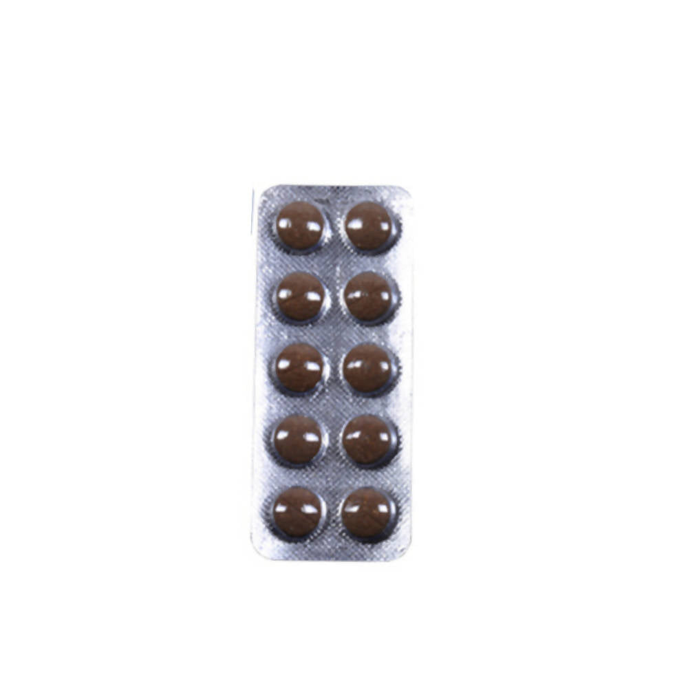 J & J Dechane Ayurvedic Vitesson Tablets | Grocsy