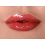 Rude Cosmetics High Gloss Profit Lip Lacquer - Frank | Grocsy