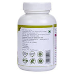 Kapiva Ayurveda Garcinia + Slimming Capsules | Grocsy