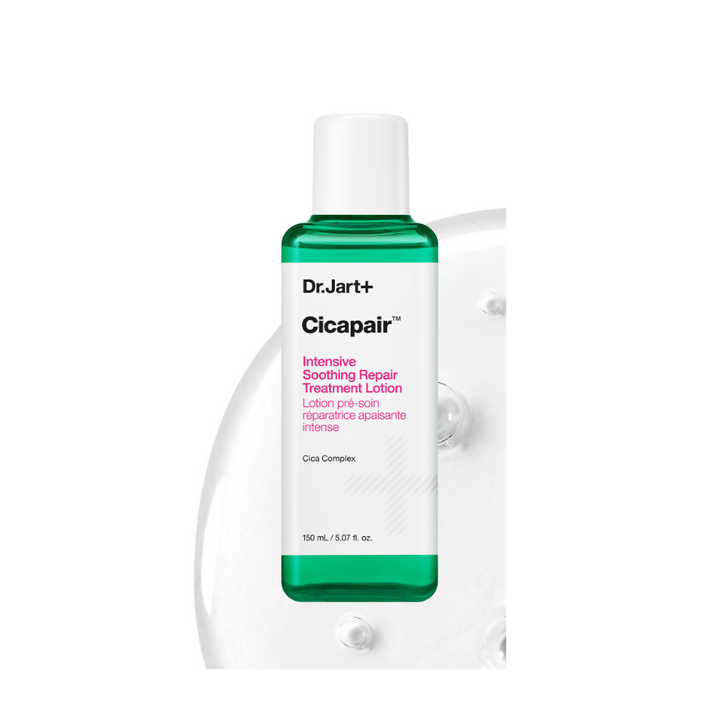 Dr.Jart+ Cicapair Intensive Soothing Repair Treatment Lotion For Sensitive Skin | Grocsy